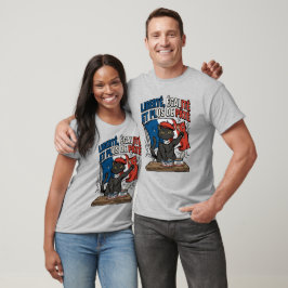 Camiseta Mais Pate