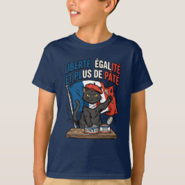 Camiseta Mais Pate