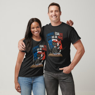 Camiseta Mais Pate