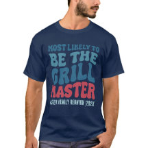 Mais Provável É O Personalizado Da Grill Master