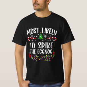 Camiseta Mais Provável Para Atingir A Obra