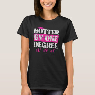 Camiseta Mais quente em um grau Estudos mestre grau Mestrad