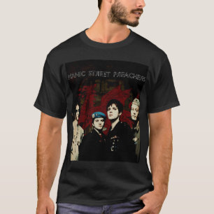 Camiseta Mais rápido
