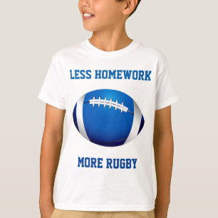 Camiseta Mais rugby