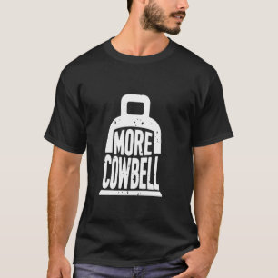Camiseta Mais Sino de Vaca