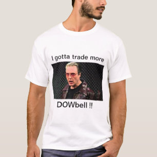 Camiseta Mais T-Shirt do DOWbell