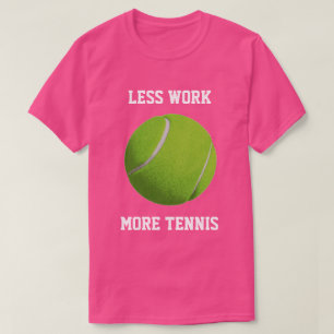 Camiseta Mais tênis