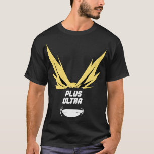 Camiseta Mais Ultra
