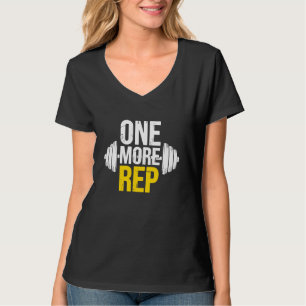Camiseta Mais Um Humor Motivacional Da Malhação Rep