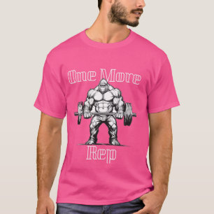 Camiseta Mais Um Representante - Ácido Diesel