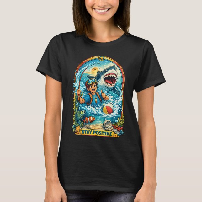 Camiseta Mais uma Elenco (Frente)