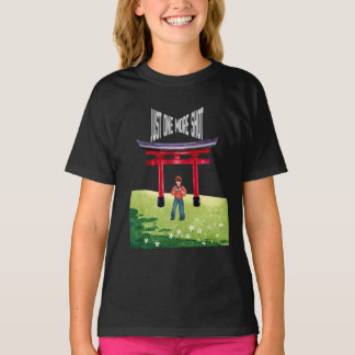 Camiseta Mais uma Foto