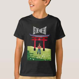 Camiseta Mais uma Foto