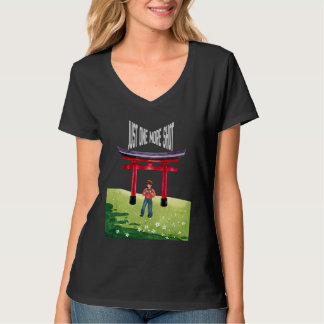 Camiseta Mais uma Foto