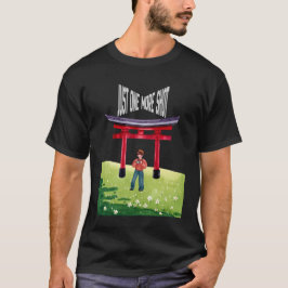 Camiseta Mais uma Foto