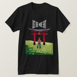 Camiseta Mais uma Foto