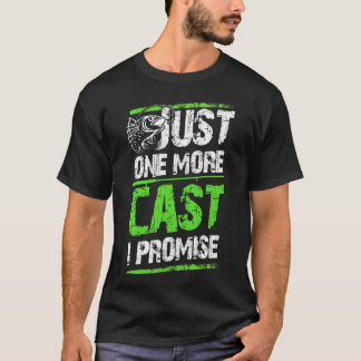 CAMISETA MAIS UMA FUNDAÇÃO, PROMETO