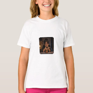 Camiseta Mais Uma Mordida 🍜