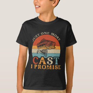 Camiseta Mais Uma Trégua Eu Prometo - Velho Divertido de Pe