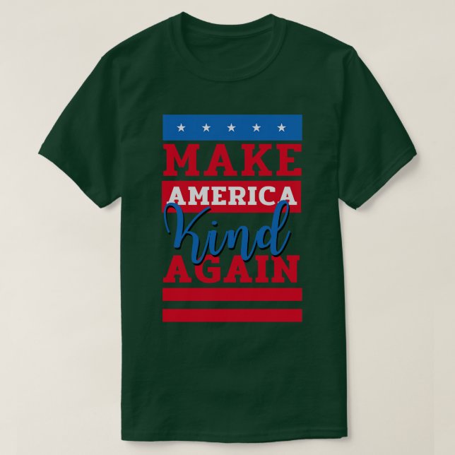 Camiseta Mais Uma Vez (Frente do Design)
