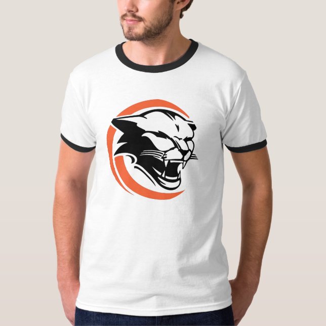 CAMISETA MAIS VELHO 07 DO PUMA (Frente)