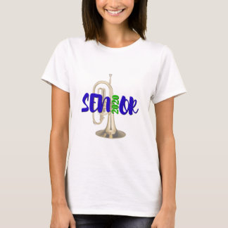 Camiseta Mais velho 2020 - Mellofone