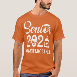 Camiseta Mais velho 2021