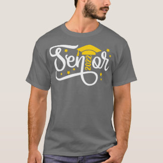 Camiseta Mais velho 2022