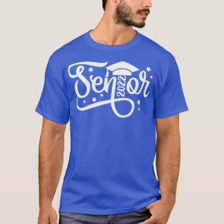 Camiseta Mais velho 2022 Presente 1