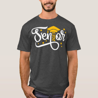 Camiseta Mais velho 2023 Classe do Formando 2023 30