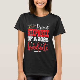 Camiseta Mais velho 2025, Grande Esforço De Uma Classe De 2