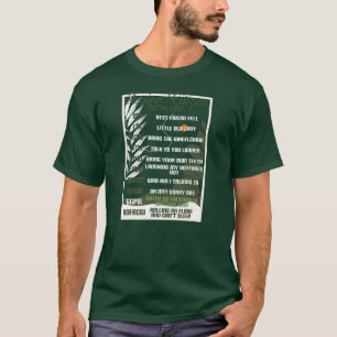 Camiseta Mais velho Cidadão Enviando Códigos Engraçado Vovô