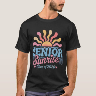 Camiseta Mais velho De Formatação De Classe Para O mais vel