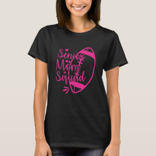 Camiseta Mais velho de futebol