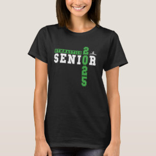Camiseta Mais velho de Ginástica Noturna Mais velho 2025 Gr