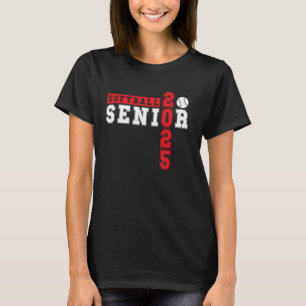 Camiseta Mais velho de Softball Night Softball com Mais vel
