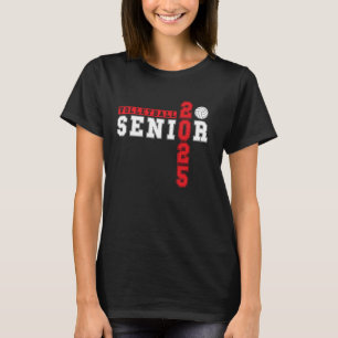Camiseta Mais velho De Voleibol Da Noite De Mais velho 2025