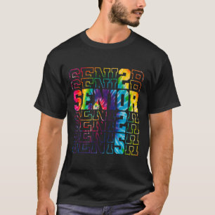 Camiseta Mais velho Graduação De Boys Cl De Mais velho 2025