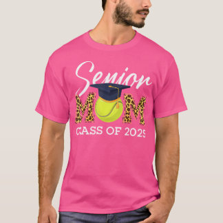 Camiseta Mais velho Mãe De Tênis De De 2025 Para Graduação
