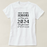 Mais velho que Sobrevivemos à Graduação de Segundo