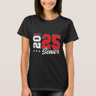 Camiseta Mais velho Track Night Track Mais velho 2025 Gradu
