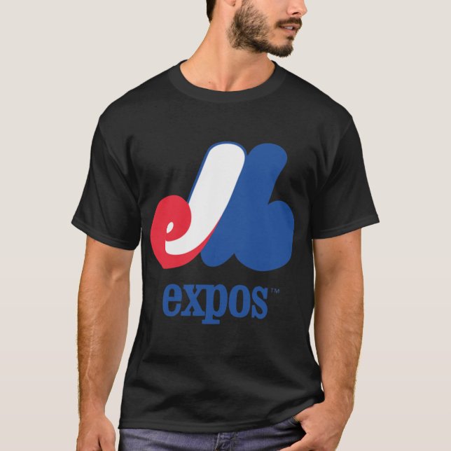 Camiseta Mais Vendidos Montreal Epos Logo (Frente)