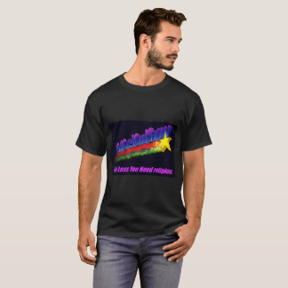 Camiseta Mais você sabe… a religião