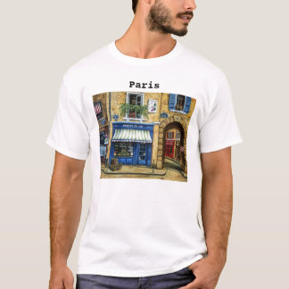 Camiseta Maison Du Vin