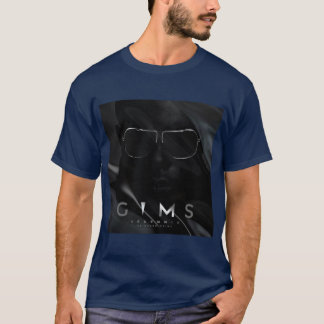 Camiseta Maitre Gims Dcennie álbum 2019