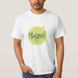 Camiseta Maizah!
