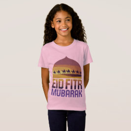Camiseta Majestade do Deserto