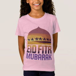 Camiseta Majestade do Deserto