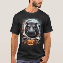 Camiseta Majestade Mononlit Hippocrática - Topo da Corte