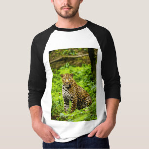 Camiseta "Majexpressa Jaguar"